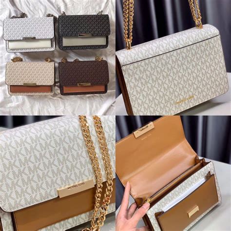 michael kors replica amazon|michael kors knockoff wallets.